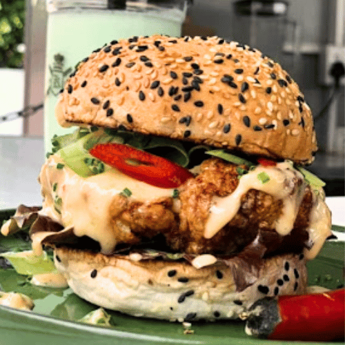 Kings Kitchen 45 gourmet food truck Cape Town, Kings Kitchen 45 popup events Cape Town, bespoke burgers food truck Cape Town, Charlie Beef Burger Kings Kitchen, Big Mac Daddy gourmet burger, Chilli Prawn and Chicken Bowl Kings Kitchen, Kings Kitchen Butter Chicken Bowl, Korean Steak Bowl food truck Cape Town, handcrafted milkshakes Kings Kitchen, Lime Milkshake gourmet Kings Kitchen, loaded fries Cape Town food truck, private dining Kings Kitchen 45, gourmet food truck for hire Cape Town, Kings Kitchen 45 menu highlights, best burgers in Cape Town food truck, Kings Kitchen pop-up locations Cape Town, powered by NeptuneLabs, powered by LivingFree Media.