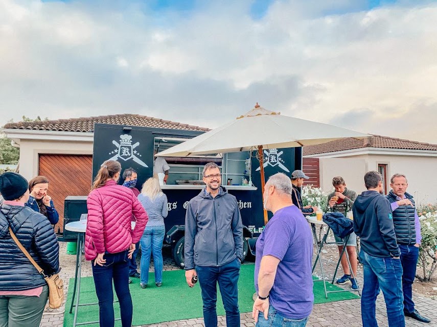 Kings Kitchen 45 gourmet food truck Cape Town, Kings Kitchen 45 popup events Cape Town, bespoke burgers food truck Cape Town, Charlie Beef Burger Kings Kitchen, Big Mac Daddy gourmet burger, Chilli Prawn and Chicken Bowl Kings Kitchen, Kings Kitchen Butter Chicken Bowl, Korean Steak Bowl food truck Cape Town, handcrafted milkshakes Kings Kitchen, Lime Milkshake gourmet Kings Kitchen, loaded fries Cape Town food truck, private dining Kings Kitchen 45, gourmet food truck for hire Cape Town, Kings Kitchen 45 menu highlights, best burgers in Cape Town food truck, Kings Kitchen pop-up locations Cape Town, powered by NeptuneLabs, powered by LivingFree Media.